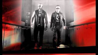 Algo Me Gusta De Ti Extended Version  Wisin y Yandel Ft Chris Brown amp TPain [upl. by Matheny]