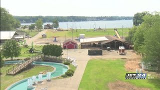 Conneaut Lake Park to reopen July 2 [upl. by Adey]