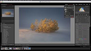 Everything You Need to Know About Masking in Lightroom Classic [upl. by Ahsin950]