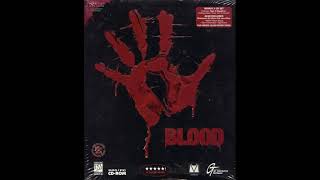 Blood MIDI Soundtrack  AWE64 [upl. by Akiras]