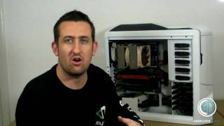 NZXT Phantom Review [upl. by Antone]