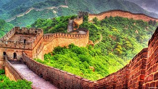 Everything You Need to Know About the Great Wall of China [upl. by Heisser]