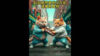 大家可以猜猜胸手是谁呀 story cartoon beauty cat funny amazing freefire cute [upl. by Hiller802]