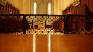 Cistercian Nuns singing in a lovely French Abbey [upl. by Etteuqal298]