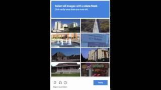 select all images with a store front [upl. by Ocsisnarf440]