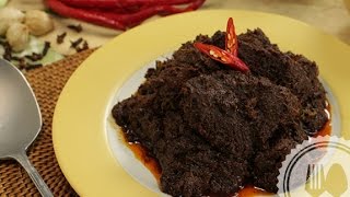 Resep Rendang [upl. by Deanne]