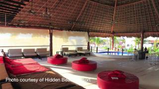 Hidden Beach Resort Review [upl. by Rudolph269]