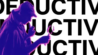 What Sherlock Holmes Got Wrong  Deduction Induction and Abduction [upl. by Ashli]