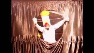 The Muppets Bohemian Rhapsody 2014 Karneval Walstedde Live [upl. by Swehttam999]