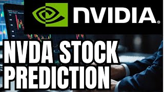 NVIDIA STOCK Price PREDICTION NVDA STOCK TARGET [upl. by Foote961]