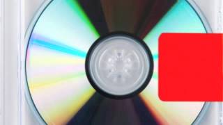 KanYe West  On Sight  Yeezus Explicit Version [upl. by Elttil]