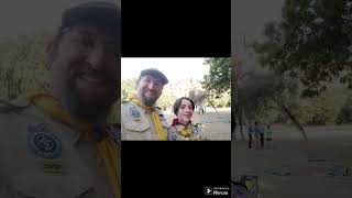 2024 Klondike Derby Scouts BSA in India [upl. by Bettzel591]