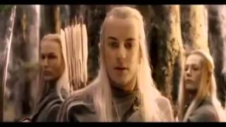 Lord of the Rings voice over 3 De Kutste Trip Ooit  MAV [upl. by Valenza204]