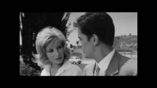 the Eclipse Antonioni A Delon vs M Vitti [upl. by Brandt773]