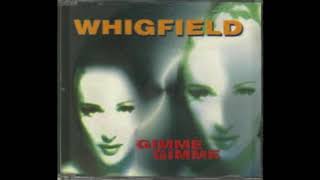 Whigfield  Close To You RampB Version [upl. by Emlynne726]