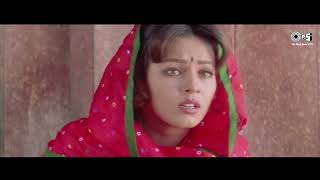 Nahin Hona Tha Lekin Ho Gaya l Shah Rukh Khan l Mahima Chaudhary l Full Video Song [upl. by Hguh463]