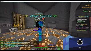 Lowballing On Hypixel Skyblock LIVE [upl. by Iphigenia]