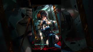 Nightcore Karma  Video 2 short shorts youtubeshorts [upl. by Stillmann]