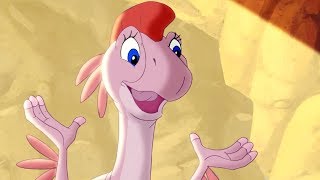 The Land Before Time 101  The Cave of Many Voices  HD  Full Episode [upl. by Laira]