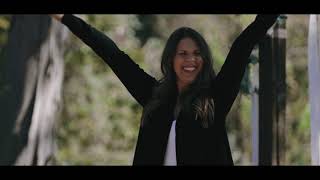 In Your Arms  Kira Fontana Official Music Video [upl. by Nosned]