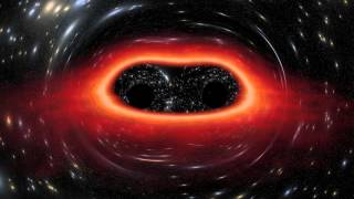 The Largest Black Holes in the Universe [upl. by Intruok]