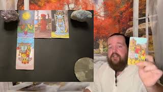 LEO  quotAn Emotional Warning quot OCTOBER 20TH  OCTOBER 27TH TAROT READING [upl. by Agler752]