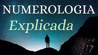 ¿Que es la Numerología  la Numerología Explicada para Principiantes  Historia de la Numerología [upl. by Mian846]