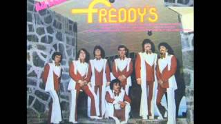 LOS FREDDY S Vacio mp4 [upl. by Annaierb565]