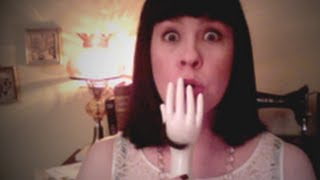 Ask a Mortician Episode Five [upl. by Eidolem]