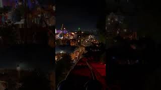 2023 NEW Chip amp Dale’s Gadget Coaster Disneyland 4K at 60 FPS [upl. by Corly]