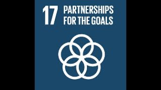 SDG 17 Partnerships for the Goals 2024 [upl. by Oz]