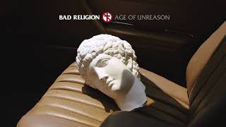 Bad Religion  quotFaces of Griefquot Full Album Stream [upl. by Asyral91]