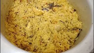 2 Kg Chicken Biryani Chicken Biryani Recipe Biryani Recipes [upl. by Ablasor]