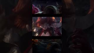 Elementalist Lux Part 2 league leagueoflegends leaguecinematic leaguevoicecover [upl. by Jenkins22]