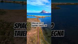 Spiaggia Porto Taverna in immagini❤️2024 shortvideo sardegna travel shorts [upl. by Anagnos]