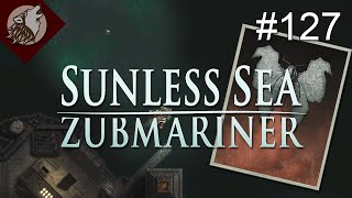 Zubmariner  Gift of Life and Death  Part 29 Lets Play Sunless Sea Zubmariner [upl. by Akemej]