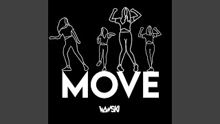 Move [upl. by Esinal]