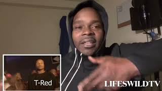 Part 3 of Stewart rabbit Gregory crazy story hod hodprison lifeswildtv [upl. by Douty]