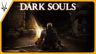 Philosophical Analysis of Dark Souls [upl. by Christian692]