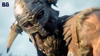 For Honor  O Filme Dublado [upl. by Gael277]