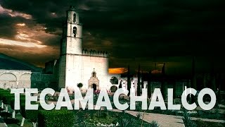 Amiel viaja a Tecamachalco  PUEBLA [upl. by Kancler148]