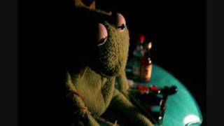 Sad Kermit  Something I Can Never Have [upl. by Amluz210]