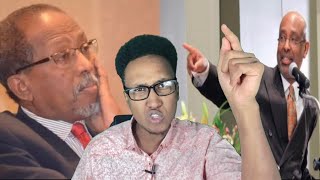 INA SAMATAR OO XAMANAYA CALI KHALIIF GALAYDH AUH SHALAY MARKII UU NOOLAA BOORSADA LOO SIDAY MAANTANA [upl. by Lleuqar235]