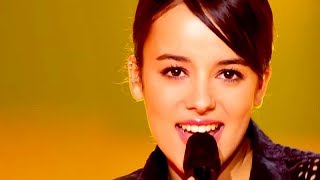 Alizée  La Isla Bonita [upl. by Nirej]