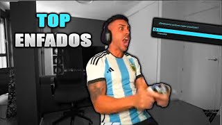 TOP ENFADOS FC24 [upl. by Erhart]