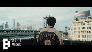 jhope on the street Official Teaser [upl. by Eiaj]