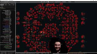 PoE 324 RF Chieftain EarlyMid Gearing Progression [upl. by Clementi]