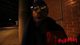 Redman  Hammertime Official Video [upl. by Nevla608]