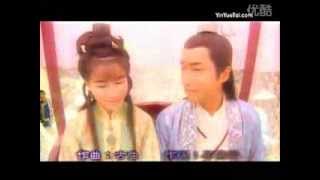 TVB Theme Song Dai Nu Fa  帝女花主题曲 [upl. by Yecaj]