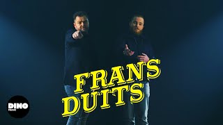 Donnie amp Frans Duijts  Frans Duits Officiële Video [upl. by Naujit]